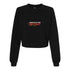 NEVER DOUBT YOUR INSTINCT Bella canvas hoodie 7505